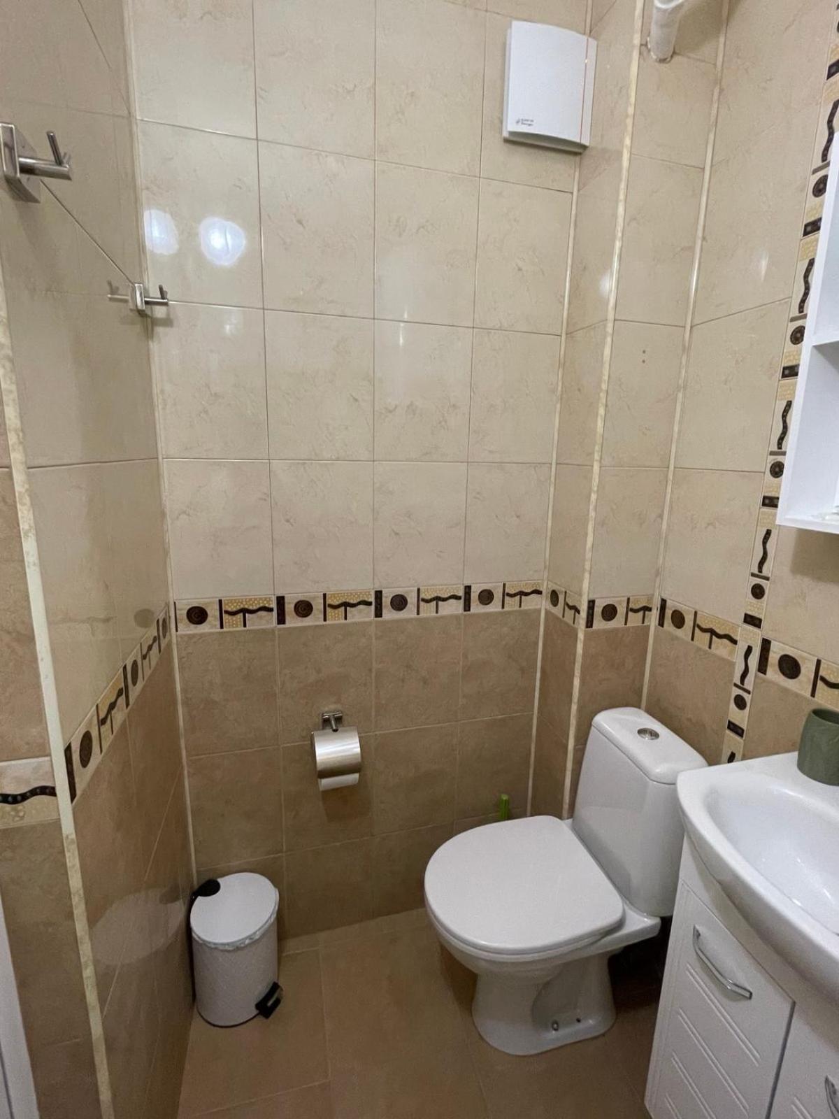 Seven Hills Apartment With Optional Parking Plovdiv Exterior foto