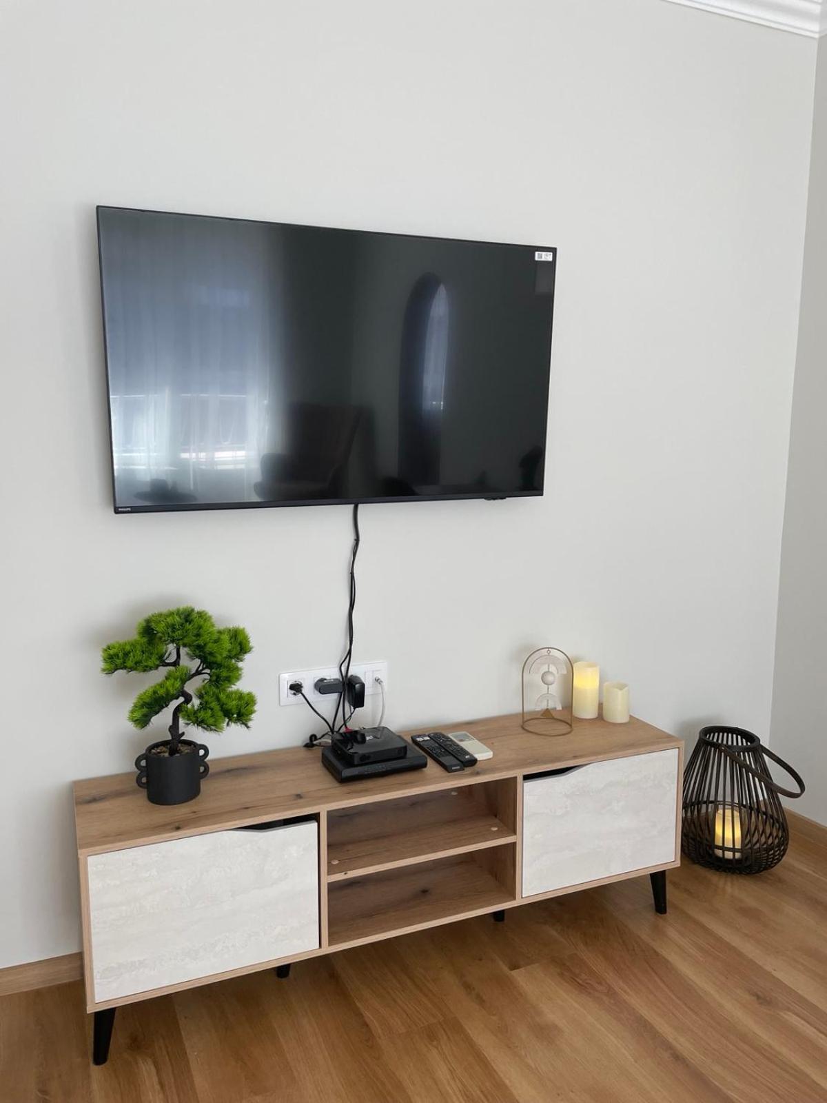 Seven Hills Apartment With Optional Parking Plovdiv Exterior foto