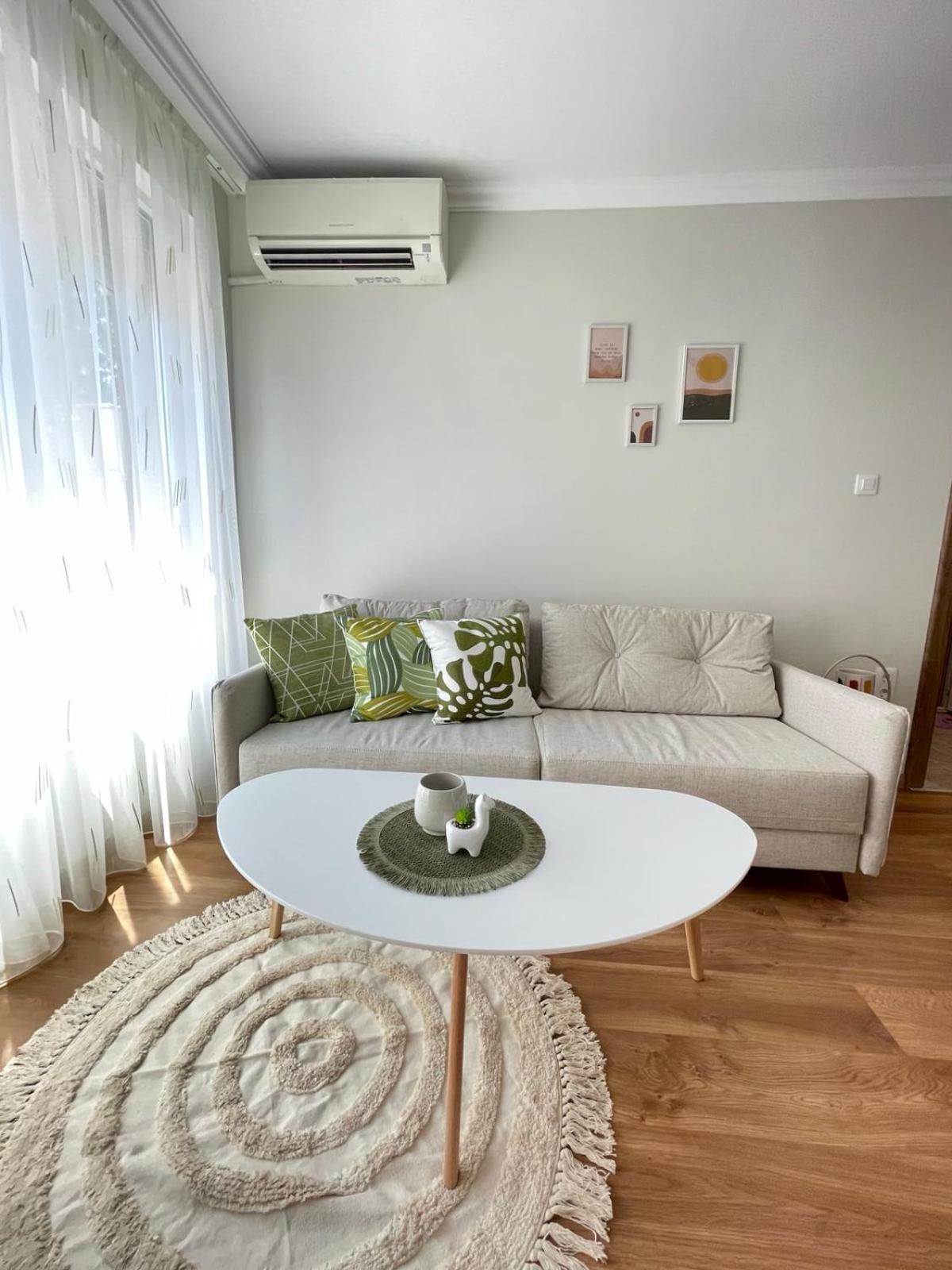 Seven Hills Apartment With Optional Parking Plovdiv Exterior foto